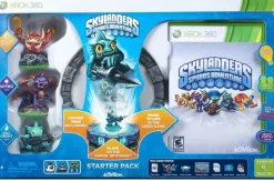 Skylanders Spyro's Adventure Starter Pack