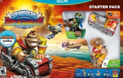 Skylanders Superchargers Starter Pack