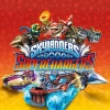Skylanders Superchargers Game