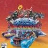 Skylanders Superchargers Xbox 360 Game