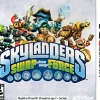 Skylanders Swap Force Game