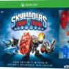 Skylanders Trap Team Dark Edition: Starter Pack