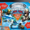 Skylanders Trap Team: Starter Pack