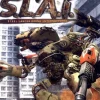 SLAI Steel Lancer Arena International