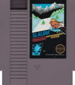 Slalom