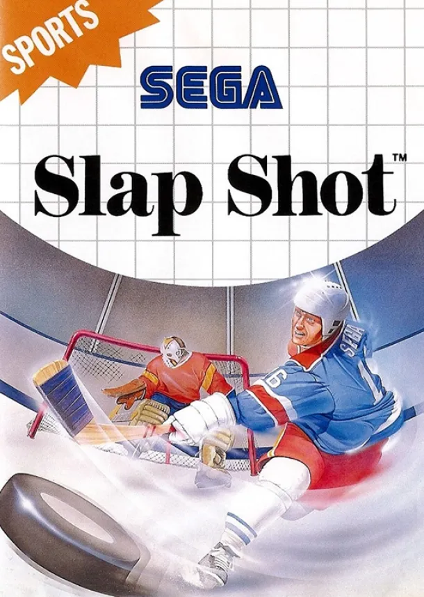 Slap Shot