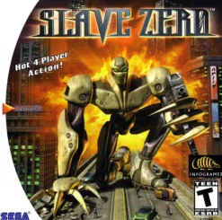 Slave Zero
