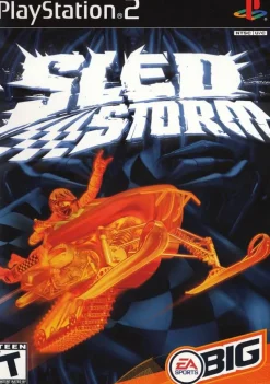 Sled Storm