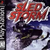 Sled Storm