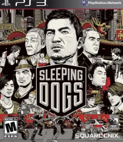 Sleeping Dogs