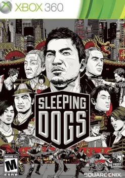 Sleeping Dogs