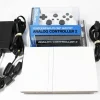 Slim White Sony Playstation 2 System