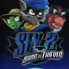 Sly 2 Band of Thieves