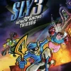 Sly 3 Honor Among Thieves