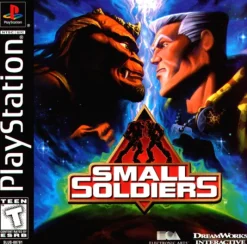 Small Soldiers
