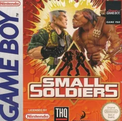 Small Soldiers