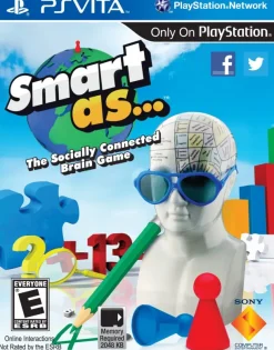 Smart As