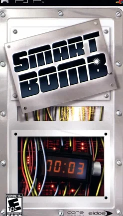 Smart Bomb