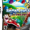Smart Boy's Toy Club DS Game