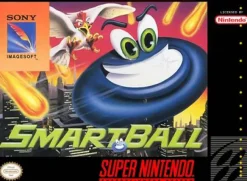 Smartball