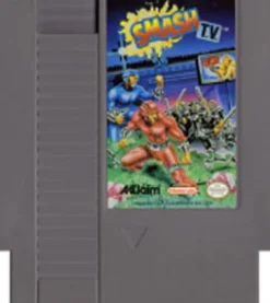 Smash TV