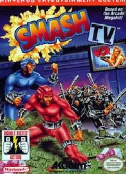 Smash TV