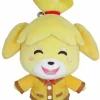 Smiling Isabelle (Animal Crossing) Plush