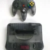 Smoke Gray Nintendo 64 System