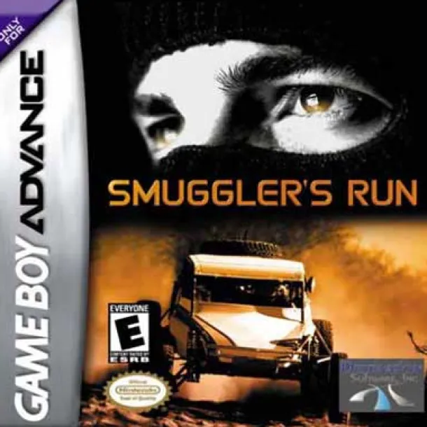 Smuggler's Run