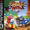 Smurf Racer
