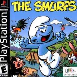 Smurfs