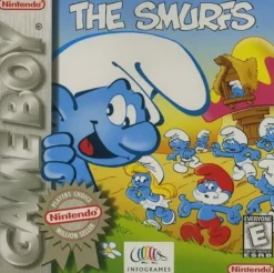 Smurfs