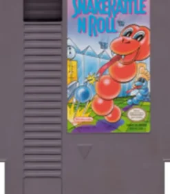 Snake Rattle Roll