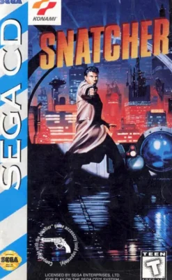 Snatcher