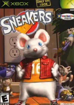 Sneakers