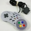 SNES Asciipad Turbo Controller