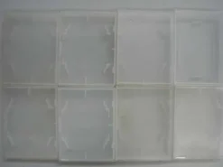 SNES Lot of 8 Cases