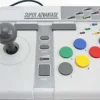 SNES Super Advantage