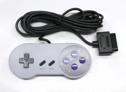 SNES Super Nintendo Controller