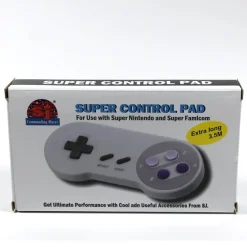 SNES Super Nintendo Controller
