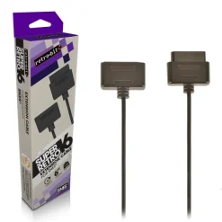 SNES Super Nintendo Extension Cable