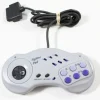 SNES Super Nintendo Fighter Pad