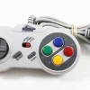 SNES Super Nintendo Pelican Turbo Controller