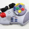 SNES Super Nintendo Quickshot QS-186 Joystick Controller