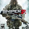 Sniper 2 Ghost Warrior