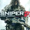 Sniper 2 Ghost Warrior: Limited Edition