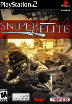 Sniper Elite