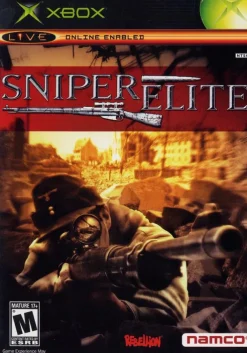 Sniper Elite