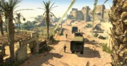 Sniper Elite III