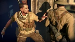 Sniper Elite III